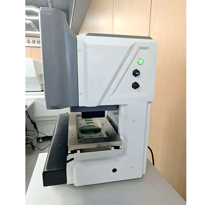 Rapid Flash Measurement and Splicing Camera,The operation is simple, compact and convenient. It can automatically determine whether the product is OK or NG.