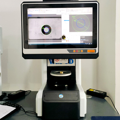 One-Click Measuring Instrument,The Operation Is Simple, Compact And Convenient. It Can Automatically Determine Whether The Product Is OK Or NG.