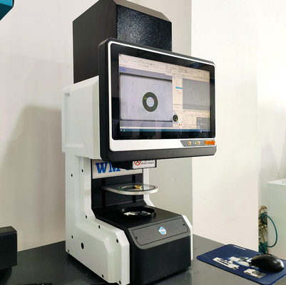 One-Click Measuring Instrument,The Operation Is Simple, Compact And Convenient. It Can Automatically Determine Whether The Product Is OK Or NG.