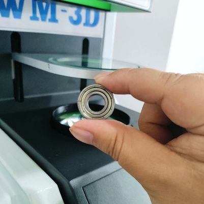 One-Click Measuring Instrument,The Operation Is Simple, Compact And Convenient. It Can Automatically Determine Whether The Product Is OK Or NG.