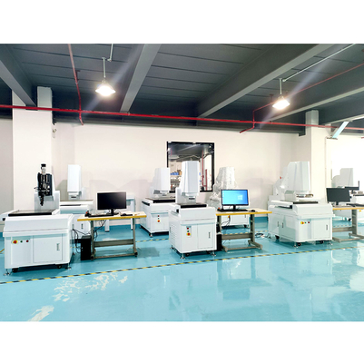 Fully automatic image measurement instrument,video measuring machine,cnc vision measuring machine