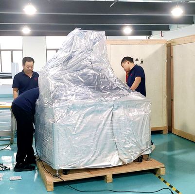 Fully automatic image measurement instrument,video measuring machine,cnc vision measuring machine