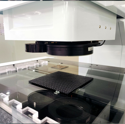 Fully Automatic Photo-Scanning Measuring Instrument,Video Measuring Machine,Cnc Vision Measuring Machine,Collaborative Shooting Function