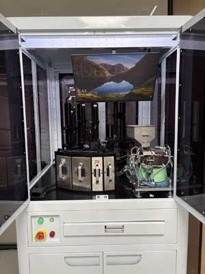 Size Screening Machine,High-Precision,Simplicity Of Operator,Measure The Product Qualification Rate