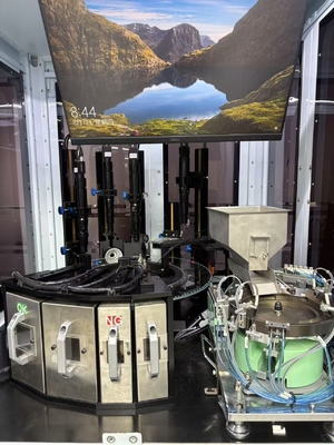 Size Screening Machine,High-Precision,Simplicity Of Operator,Measure The Product Qualification Rate