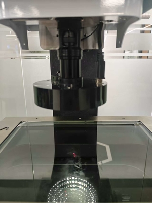 Manual Measuring Instrument,Affordable Price, Simple Operation, High Precision
