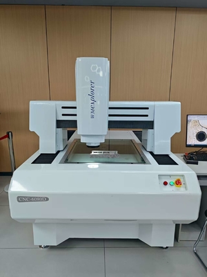 Large Longmen CNC Measuring Machine,Customized Non-Standard Products,Video Measuring Machine,High Accuracy
