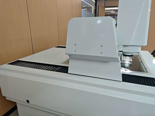 Large Longmen CNC Measuring Machine,Customized Non-Standard Products,Video Measuring Machine,High Accuracy