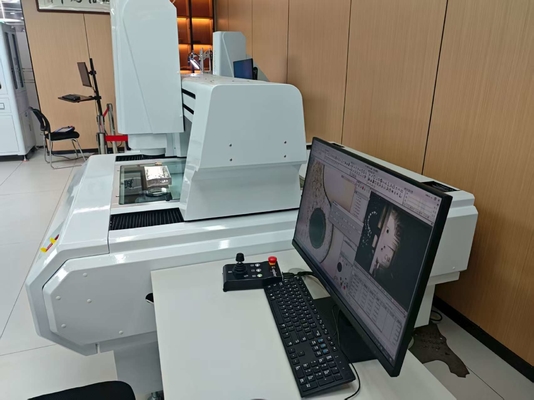 Large Longmen CNC Measuring Machine,Customized Non-Standard Products,Video Measuring Machine,High Accuracy