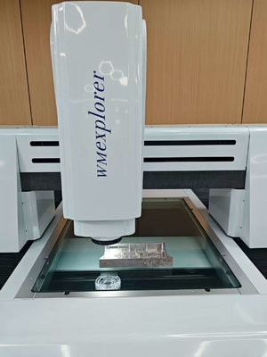 Large Longmen CNC Measuring Machine,Customized Non-Standard Products,Video Measuring Machine,High Accuracy