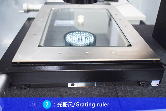 Manual Measuring Instrument,Affordable Price, Simple Operation, High Precision