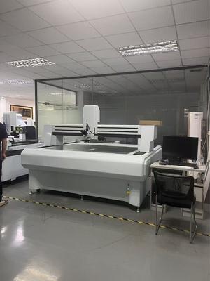 Large Longmen CNC Measuring Machine,Customized Non-Standard Products,Video Measuring Machine,High Accuracy