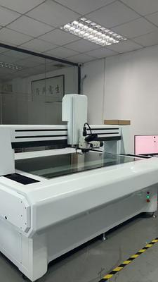 Large Longmen CNC Measuring Machine,Customized Non-Standard Products,Video Measuring Machine,High Accuracy