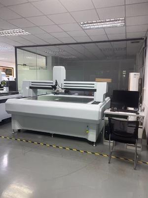 Large Longmen CNC Measuring Machine,Customized Non-Standard Products,Video Measuring Machine,High Accuracy
