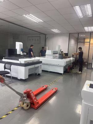 Large Longmen CNC Measuring Machine,Customized Non-Standard Products,Video Measuring Machine,High Accuracy