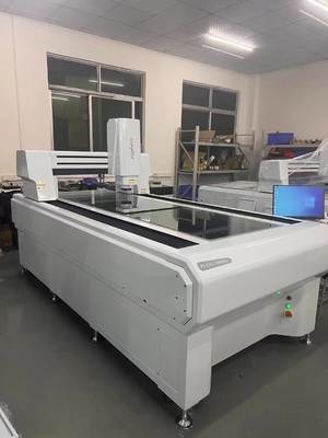 Large Longmen CNC Measuring Machine,Customized Non-Standard Products,Video Measuring Machine,High Accuracy