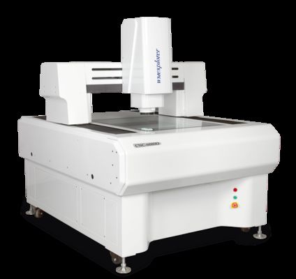 Large Longmen CNC Measuring Machine,Customized Non-Standard Products,Video Measuring Machine,High Accuracy