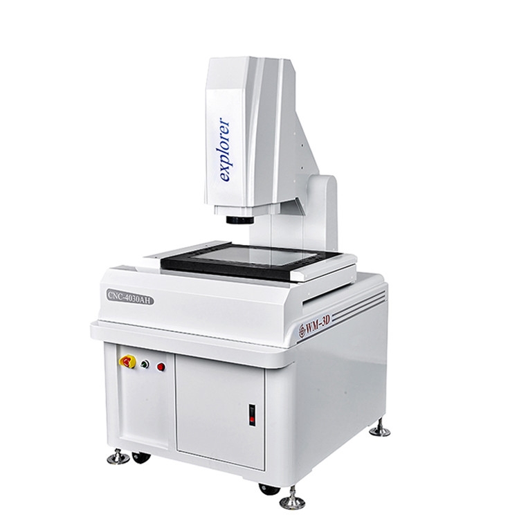 Video Machine Fully Automatic CNC Video Measuring Machine with 3D Measurement