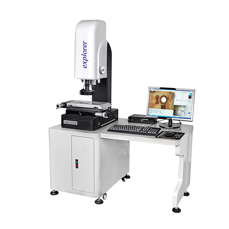 3um High Precision Electronic CMM for Mobile Phones