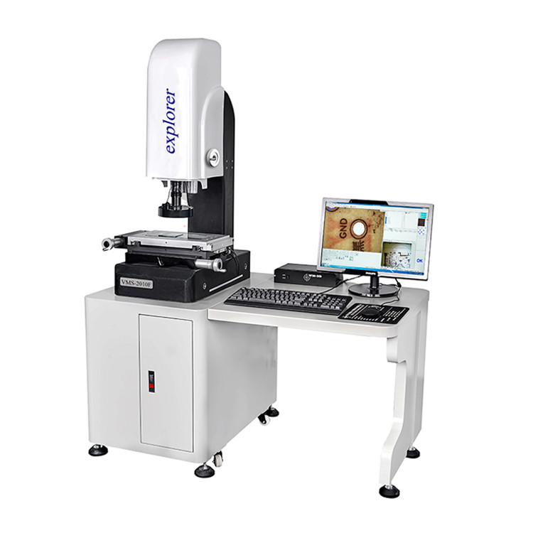 Automotive Coordinate Measuring Machine , 2D High Precision CMM Measuring Device