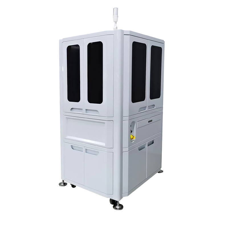 High Speed 220V AOI Testing Machine - Fully Automatic