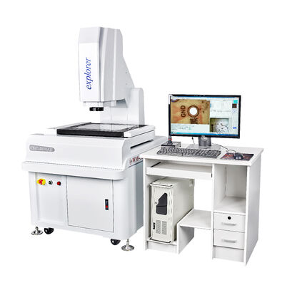 Contour Measuring Machine factory, Buy good quality Contour Measuring ...