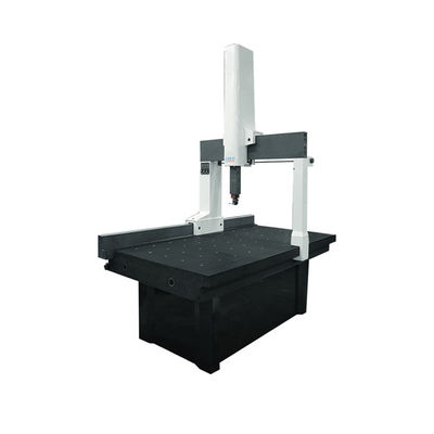 Precision CMM Measuring Machine with 2.2MPE Accuracy
