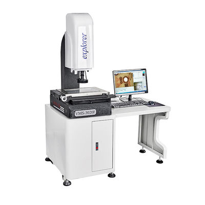 2D Coordinate Measuring Machine with 3um Accuracy 220V 50HZ
