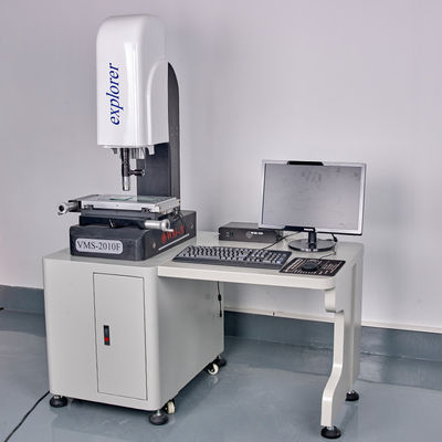 3um Accuracy 220V 50HZ 2D Coordinate Measuring Machine