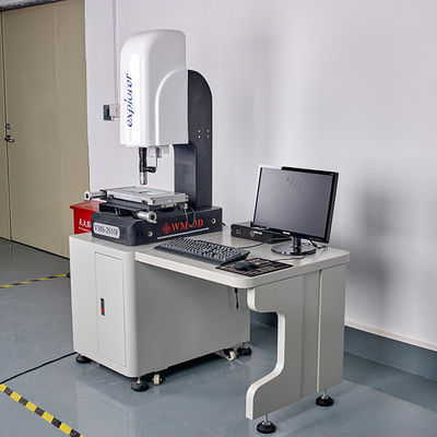 3um Accuracy 220V 50HZ 2D Coordinate Measuring Machine
