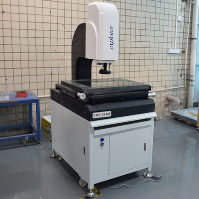 3D Scanner with 200mm/s Velocity & 3um Accuracy