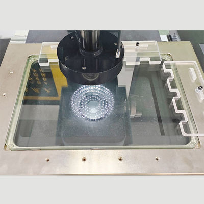 3um Accuracy 2D 2.5D 3D Optical Measurement Equipment