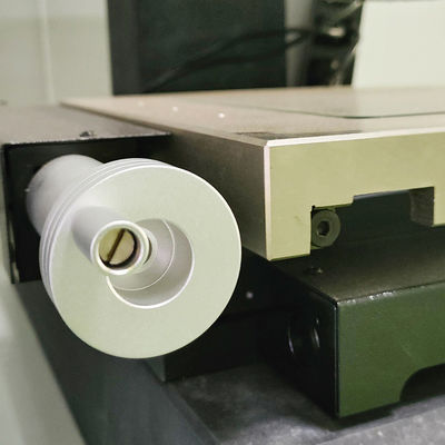 3um Accuracy 2D 2.5D 3D Optical Measurement Equipment