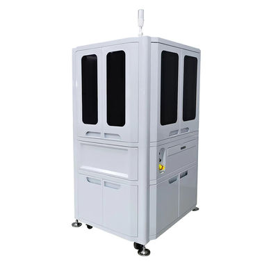 High Speed 220V AOI Testing Machine - Fully Automatic