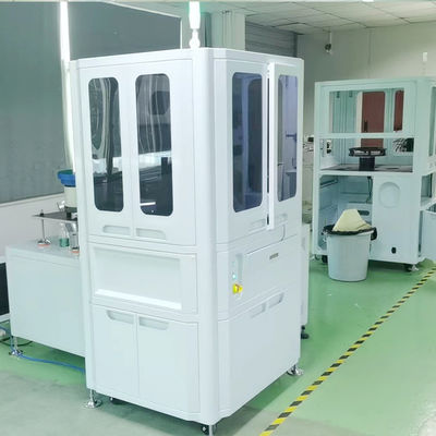 High Speed 220V AOI Testing Machine - Fully Automatic