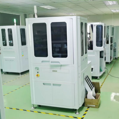 High Speed 220V AOI Testing Machine - Fully Automatic
