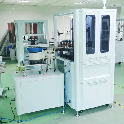 High Speed 220V AOI Testing Machine - Fully Automatic