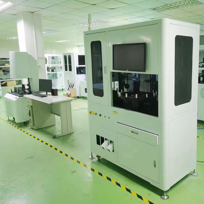 High Speed 220V AOI Testing Machine - Fully Automatic