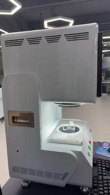 High Speed 3 μm Accuracy CNC Vision Measuring Machine