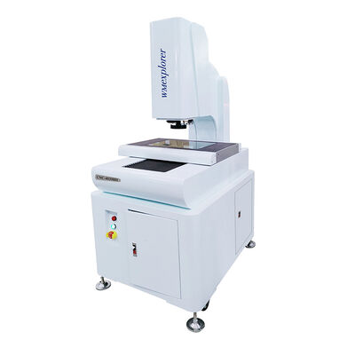 Fully Automatic CNC Video Measuring Machine with Granite Base