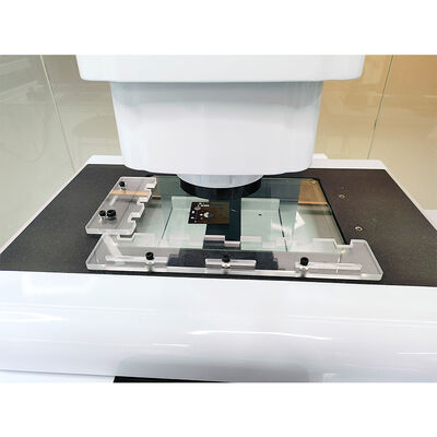 Fully Automatic CNC Vision Measuring Machine 0.1UM