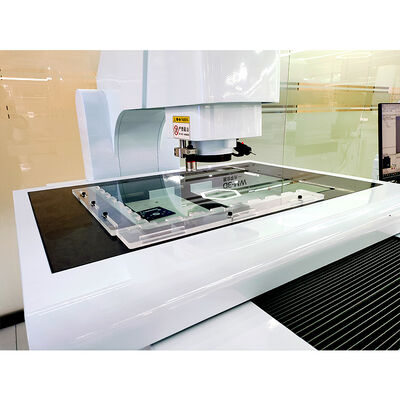 CNC Vision Measuring Machine with 0.1UM Resolution
