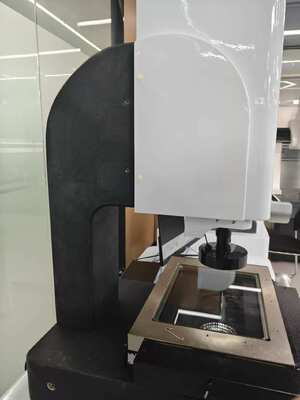 VMS-2010F Manual Measuring Machine with High Precision