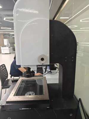 VMS-2010F Manual Measuring Machine with High Precision