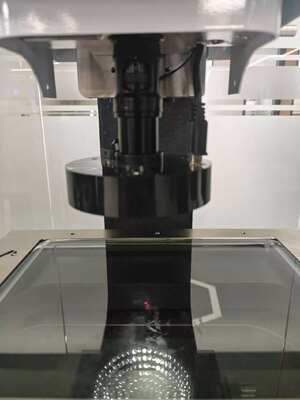 VMS-2010F Manual Measuring Machine with High Precision