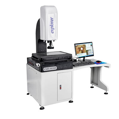 2D VMS Measuring Machine with 3um Accuracy