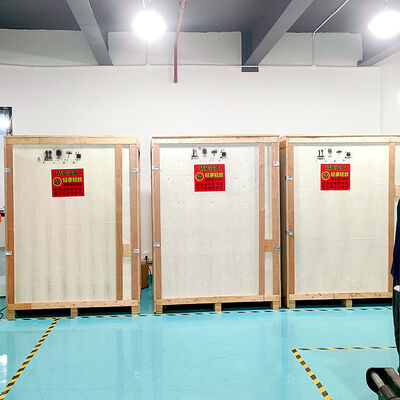 Granite CNC Vision Measuring Machine Fully Automatic