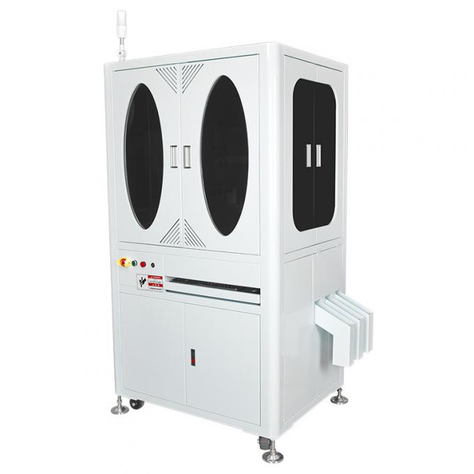 High Speed 220V AOI Testing Machine - Fully Automatic
