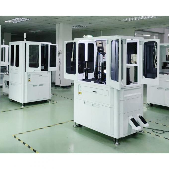 ISO9001 Certified AOI Machine with 220V Power Supply
